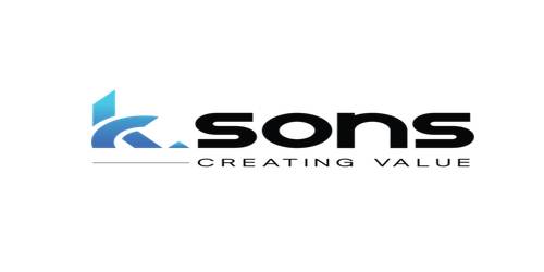 Ksons Logo