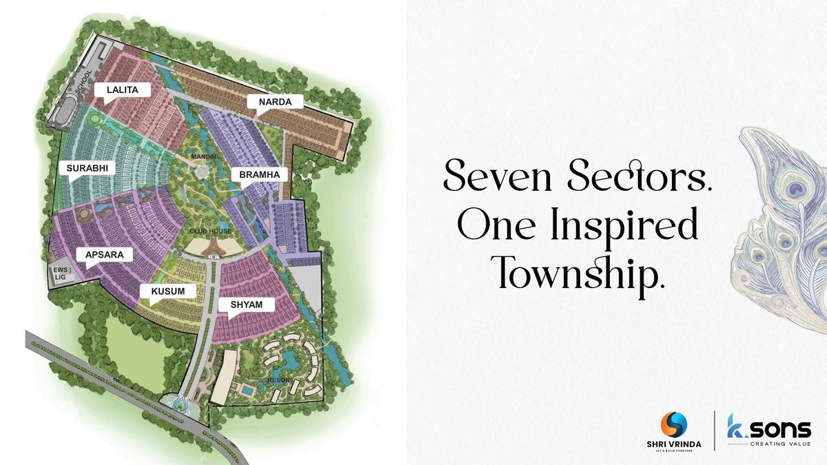 Master Plan